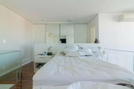 Apartamento à venda com 1 quarto, 123m² em Vila Olímpia, São Paulo