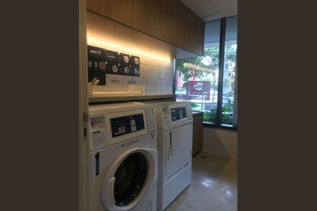 Apartamento à venda com 1 quarto, 36m² em Pinheiros, São Paulo