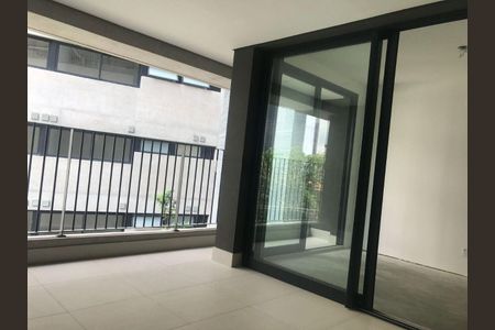 Apartamento à venda com 1 quarto, 36m² em Pinheiros, São Paulo