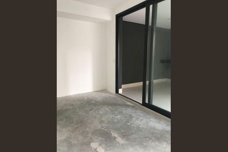Apartamento à venda com 1 quarto, 36m² em Pinheiros, São Paulo
