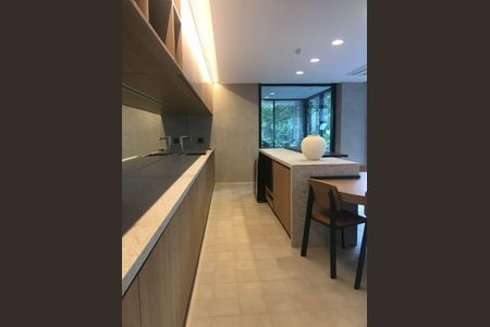 Apartamento à venda com 1 quarto, 36m² em Pinheiros, São Paulo