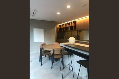 Apartamento à venda com 1 quarto, 36m² em Pinheiros, São Paulo