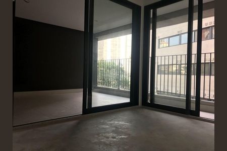 Apartamento à venda com 1 quarto, 36m² em Pinheiros, São Paulo