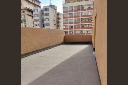 Apartamento à venda com 2 quartos, 75m² em Bela Vista, São Paulo