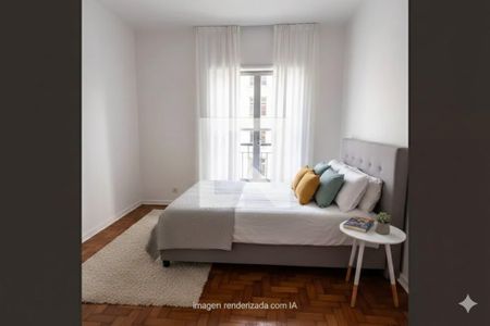Apartamento à venda com 2 quartos, 75m² em Bela Vista, São Paulo