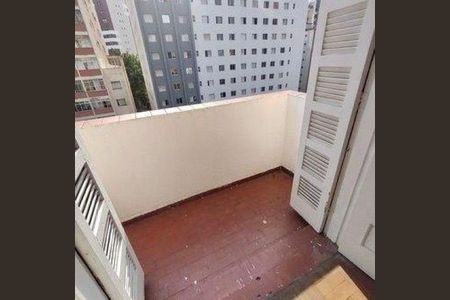 Apartamento à venda com 2 quartos, 75m² em Bela Vista, São Paulo
