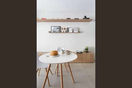 Apartamento à venda com 1 quarto, 31m² em Bela Vista, São Paulo