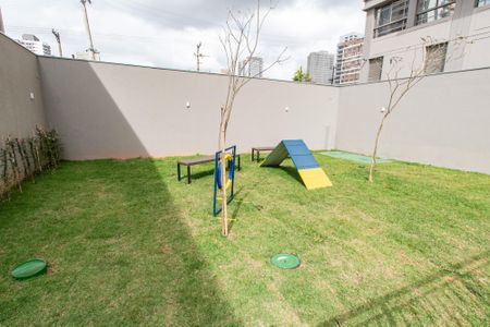 Apartamento à venda com 125m², 3 quartos e 2 vagasPlayground