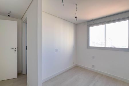 Apartamento à venda com 125m², 3 quartos e 2 vagasSuíte 2