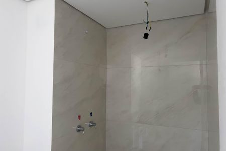 Apartamento à venda com 125m², 3 quartos e 2 vagasBanheiro da Suíte 3