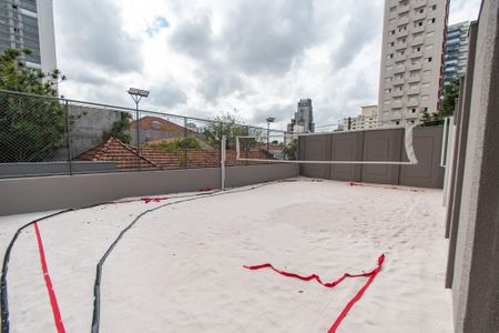 Apartamento à venda com 125m², 3 quartos e 2 vagasBeach tenis