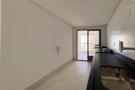 Apartamento à venda com 125m², 3 quartos e 2 vagasCozinha