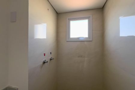 Apartamento à venda com 125m², 3 quartos e 2 vagasBanheiro da Suíte 2