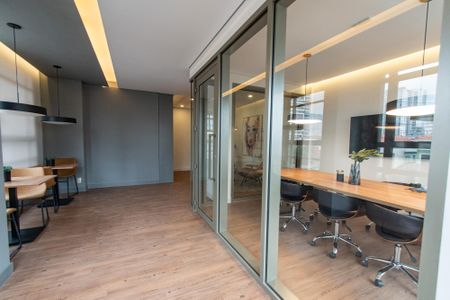 Apartamento à venda com 125m², 3 quartos e 2 vagasCoworking