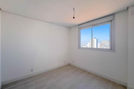 Apartamento à venda com 125m², 3 quartos e 2 vagasSuíte 3