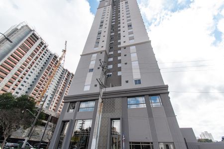 Apartamento à venda com 125m², 3 quartos e 2 vagasFachada