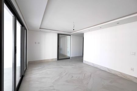 Apartamento à venda com 125m², 3 quartos e 2 vagasSala