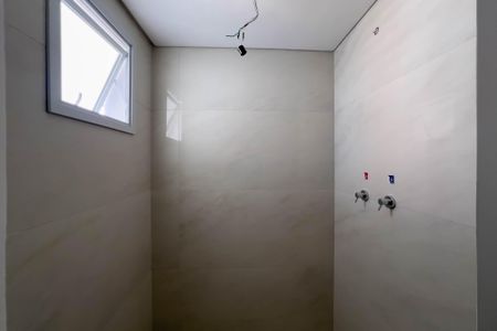 Apartamento à venda com 125m², 3 quartos e 2 vagasBanheiro da Suíte 1
