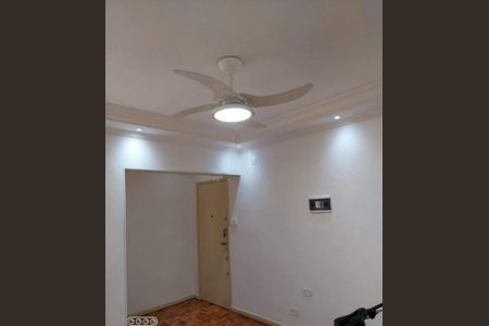 Apartamento à venda com 1 quarto, 54m² em Campos Elíseos, São Paulo
