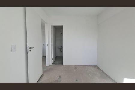 Apartamento à venda com 36m², 1 quarto e 1 vagaQuarto