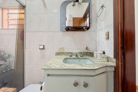 Casa à venda com 194m², 3 quartos e 2 vagasBanheiro da Suíte 3