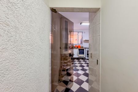 Casa à venda com 194m², 3 quartos e 2 vagasCozinha