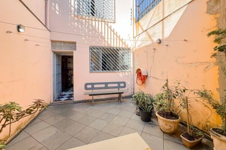 Casa à venda com 194m², 3 quartos e 2 vagasÁrea Externa e Churrasqueira