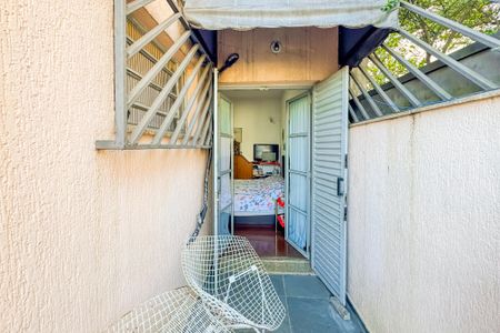 Casa à venda com 194m², 3 quartos e 2 vagasVaranda da Suíte 1