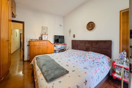 Casa à venda com 194m², 3 quartos e 2 vagasSuíte 1