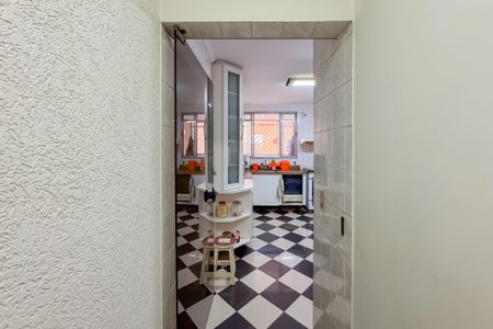 Casa à venda com 194m², 3 quartos e 2 vagasCozinha