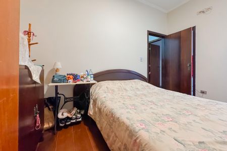 Casa à venda com 194m², 3 quartos e 2 vagasSuíte 2