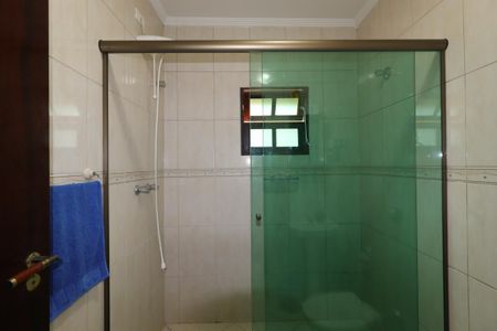Casa à venda com 208m², 3 quartos e 2 vagasBanheiro 1