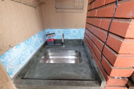 Casa à venda com 208m², 3 quartos e 2 vagasÁrea Gourmet