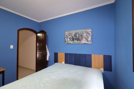 Casa à venda com 208m², 3 quartos e 2 vagasQuarto 1