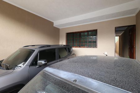 Casa à venda com 208m², 3 quartos e 2 vagasGaragem