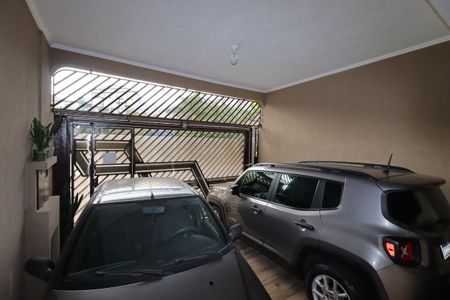 Casa à venda com 208m², 3 quartos e 2 vagasGaragem
