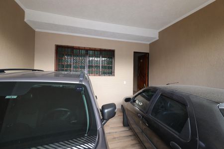 Casa à venda com 208m², 3 quartos e 2 vagasGaragem