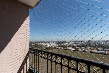 Apartamento para alugar com 47m², 2 quartos e 1 vaga Apartamento para alugar com 47m², 2 quartos e 1 vagaVaranda Sala