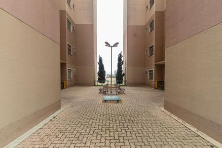 Apartamento para alugar com 47m², 2 quartos e 1 vaga Apartamento para alugar com 47m², 2 quartos e 1 vagaÁrea comum