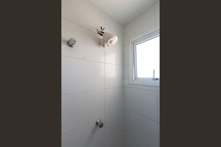 Apartamento para alugar com 47m², 2 quartos e 1 vaga Apartamento para alugar com 47m², 2 quartos e 1 vagaBanheiro