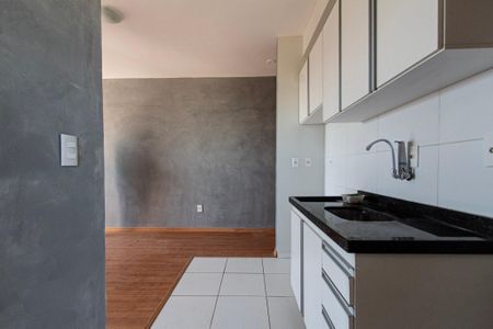 Apartamento para alugar com 47m², 2 quartos e 1 vaga Apartamento para alugar com 47m², 2 quartos e 1 vagaCozinha