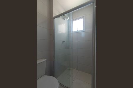 Apartamento para alugar com 47m², 2 quartos e 1 vaga Apartamento para alugar com 47m², 2 quartos e 1 vagaBanheiro