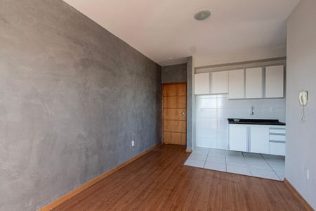 Apartamento para alugar com 47m², 2 quartos e 1 vaga Apartamento para alugar com 47m², 2 quartos e 1 vagaSala