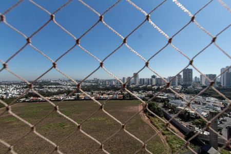 Apartamento para alugar com 47m², 2 quartos e 1 vaga Apartamento para alugar com 47m², 2 quartos e 1 vagaVaranda Sala