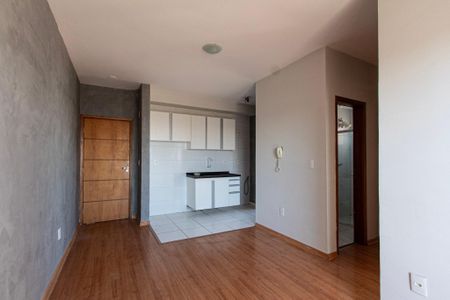 Apartamento para alugar com 47m², 2 quartos e 1 vaga Apartamento para alugar com 47m², 2 quartos e 1 vagaSala