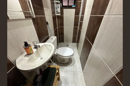 Casa para alugar com 250m², 3 quartos e 3 vagas Casa para alugar com 250m², 3 quartos e 3 vagasBanheiro