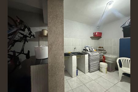Casa para alugar com 250m², 3 quartos e 3 vagas Casa para alugar com 250m², 3 quartos e 3 vagasÁrea de Serviço