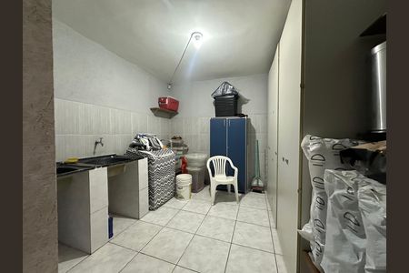 Casa para alugar com 250m², 3 quartos e 3 vagas Casa para alugar com 250m², 3 quartos e 3 vagasÁrea de Serviço