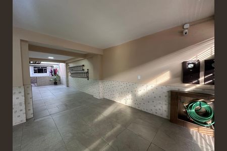 Casa para alugar com 250m², 3 quartos e 3 vagas Casa para alugar com 250m², 3 quartos e 3 vagasQuintal