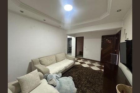 Sala de casa para alugar com 3 quartos, 250m² em Jardim Belval, Barueri